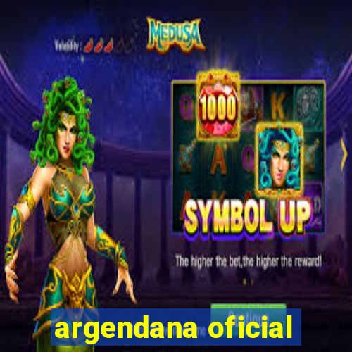 argendana oficial